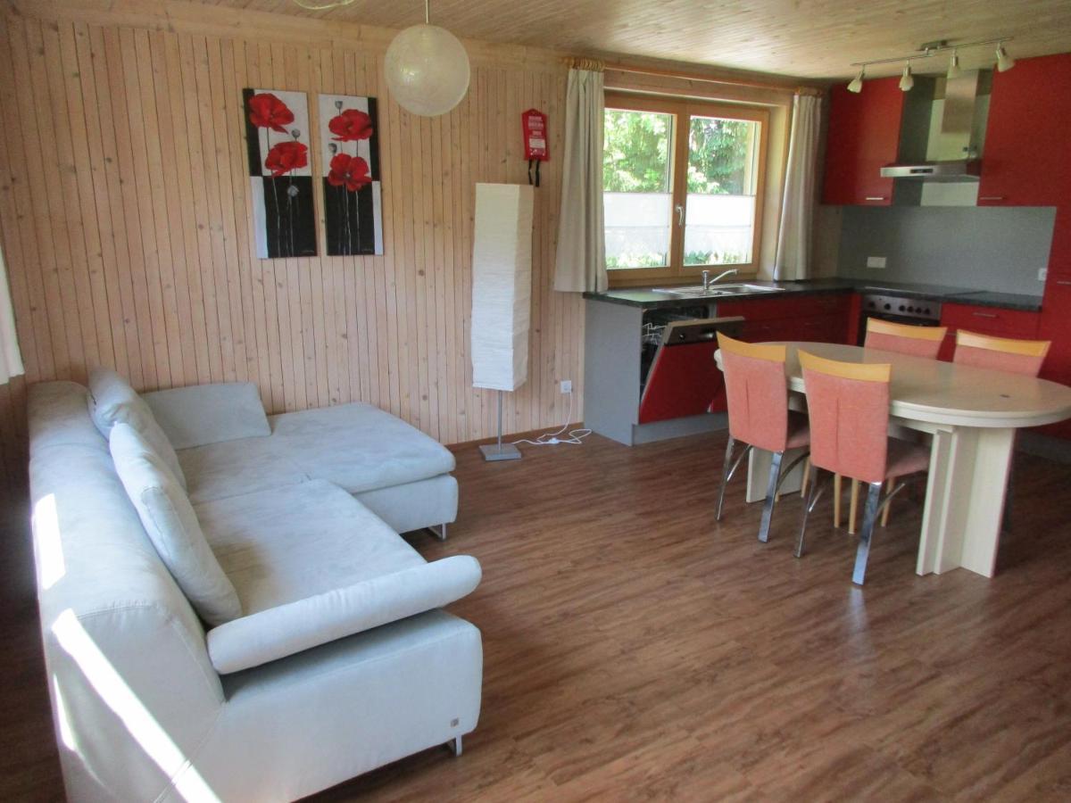 Apartment Naturparadies Silvia Alberschwende